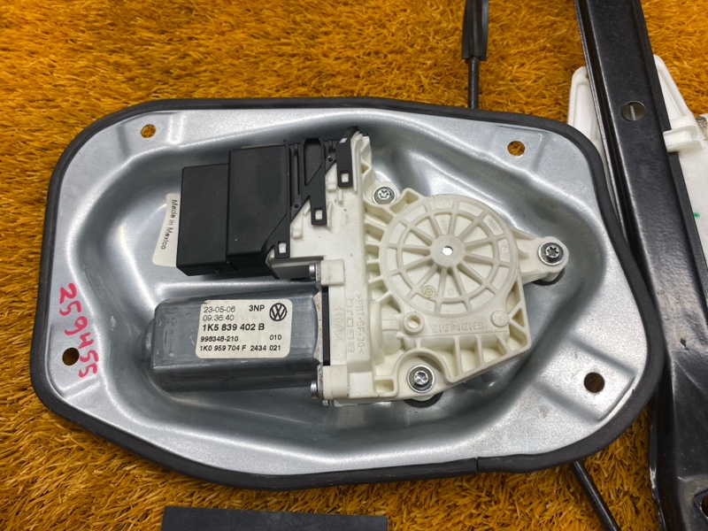 стеклоподъемник, 1390 рублей, Красноярск