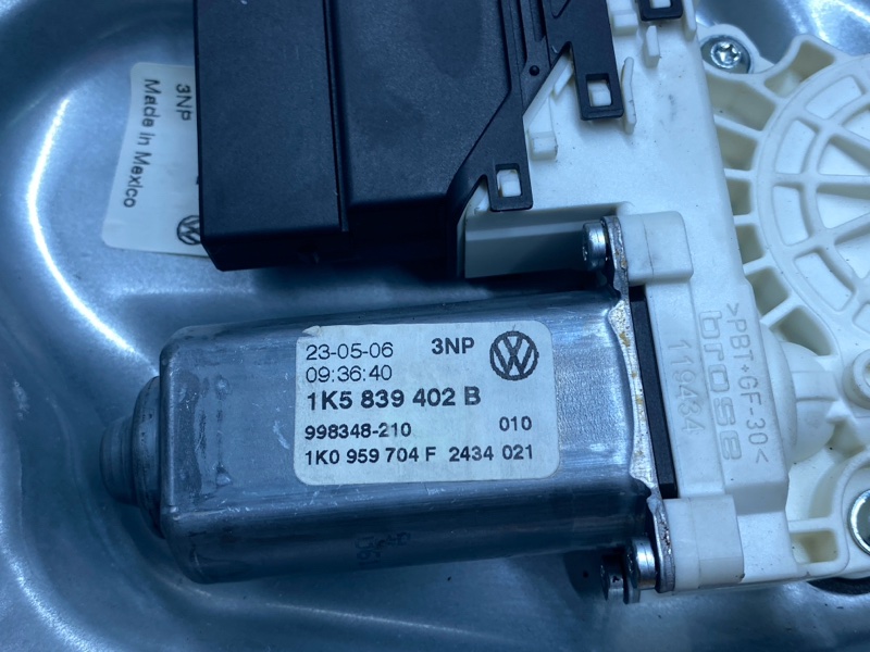 стеклоподъемник, 1390 рублей, Красноярск