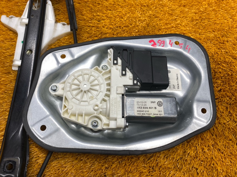 стеклоподъемник, 1390 рублей, Красноярск