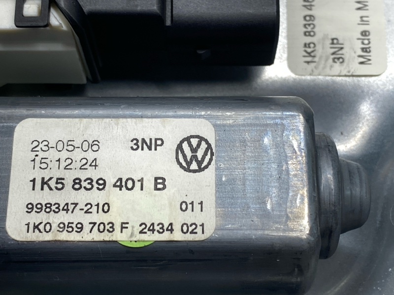 стеклоподъемник, 1390 рублей, Красноярск