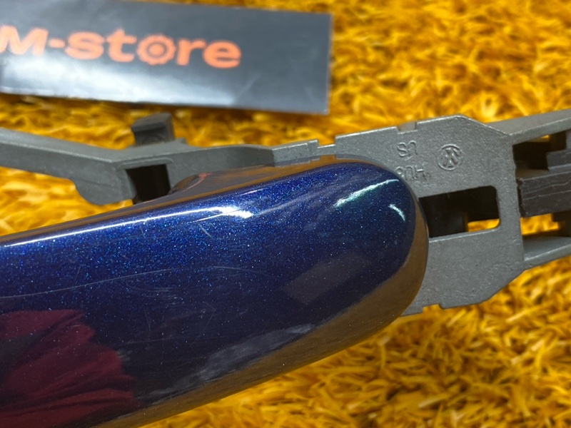 ручка двери внешняя, 1090 рублей, Красноярск