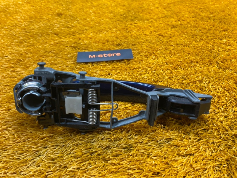 ручка двери внешняя, 1090 рублей, Красноярск