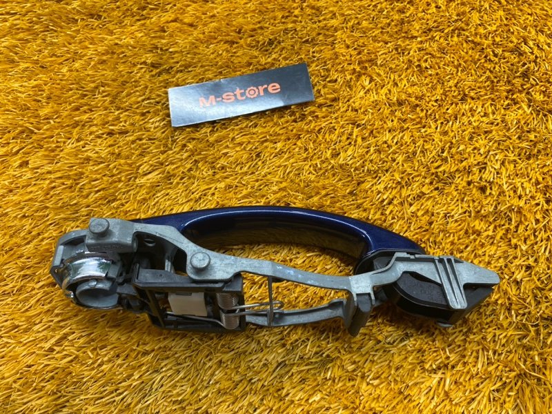 ручка двери внешняя, 1090 рублей, Красноярск