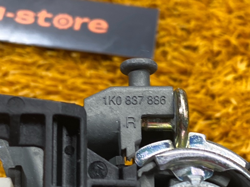 ручка двери внешняя, 1090 рублей, Красноярск