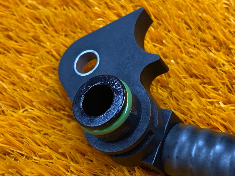 трубка охлаждения акпп, 840 рублей, Красноярск