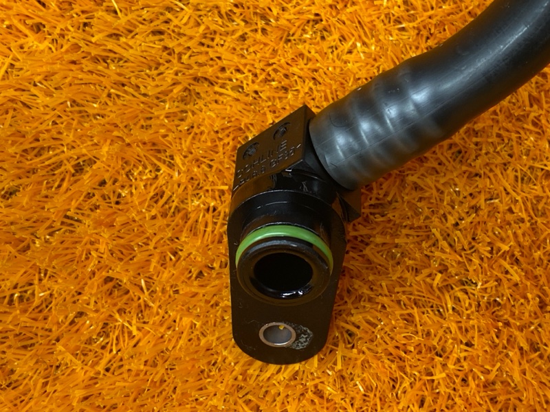 трубка охлаждения акпп, 840 рублей, Красноярск