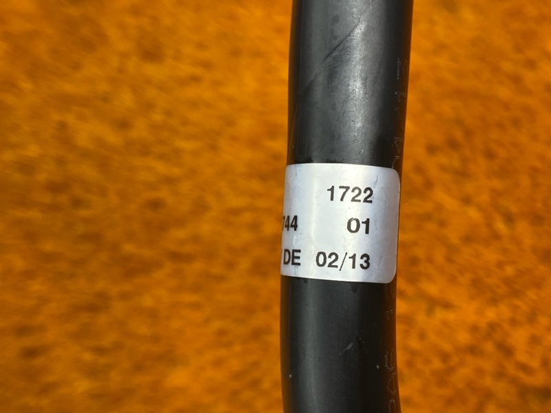 трубка охлаждения акпп, 840 рублей, Красноярск