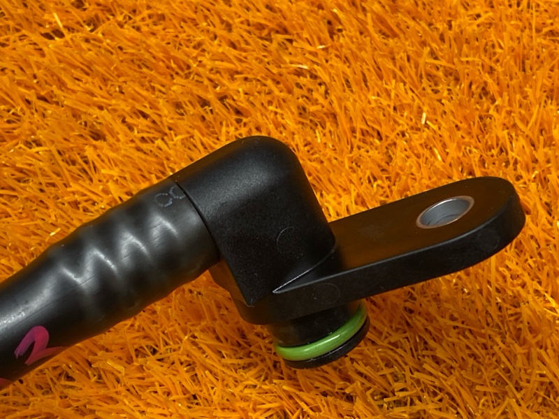 трубка охлаждения акпп, 840 рублей, Красноярск