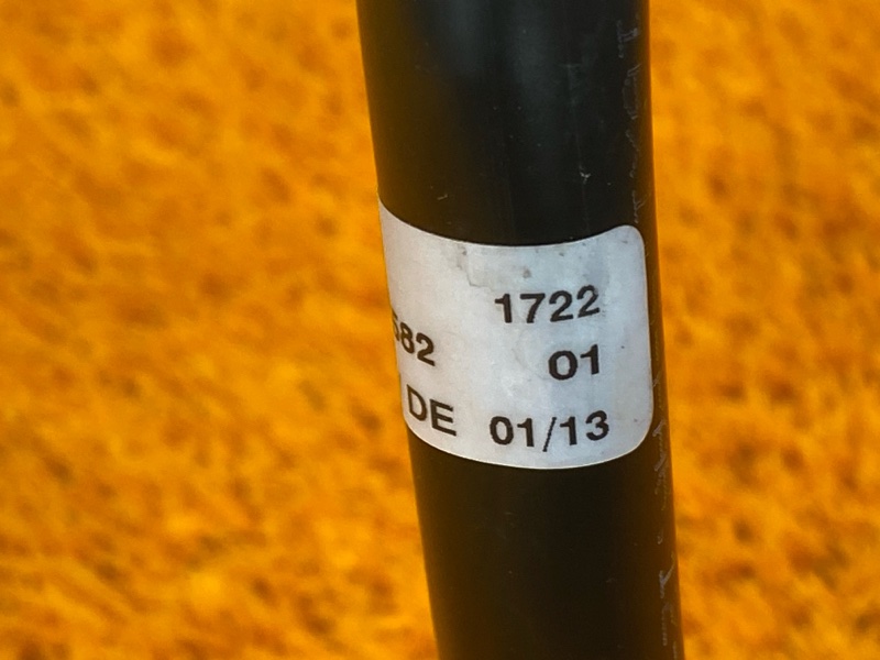 трубка охлаждения акпп, 840 рублей, Красноярск