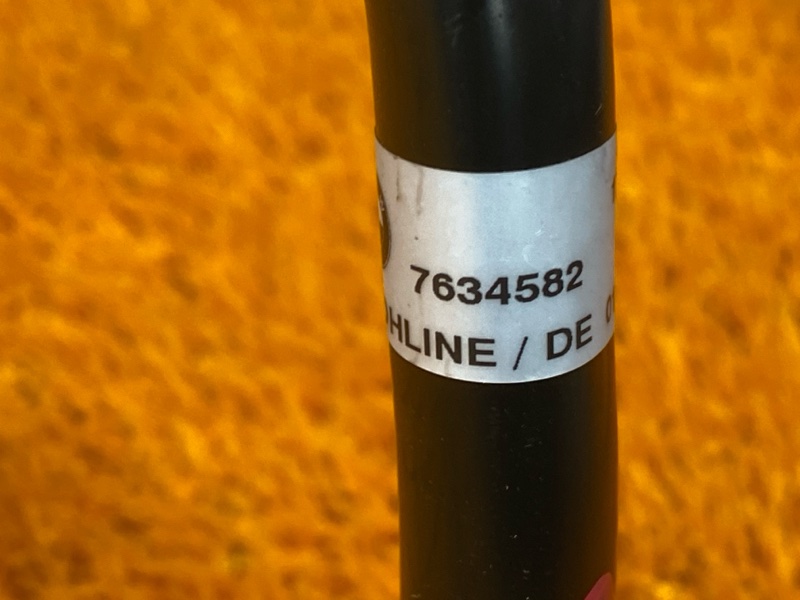 трубка охлаждения акпп, 840 рублей, Красноярск