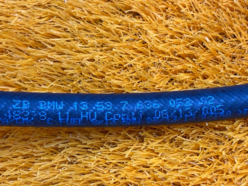 шланг топливный, 700 рублей, Красноярск