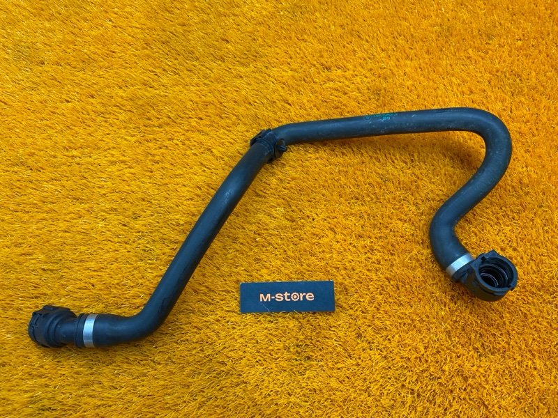 Патрубок системы охлаждения, 640 рублей, Красноярск