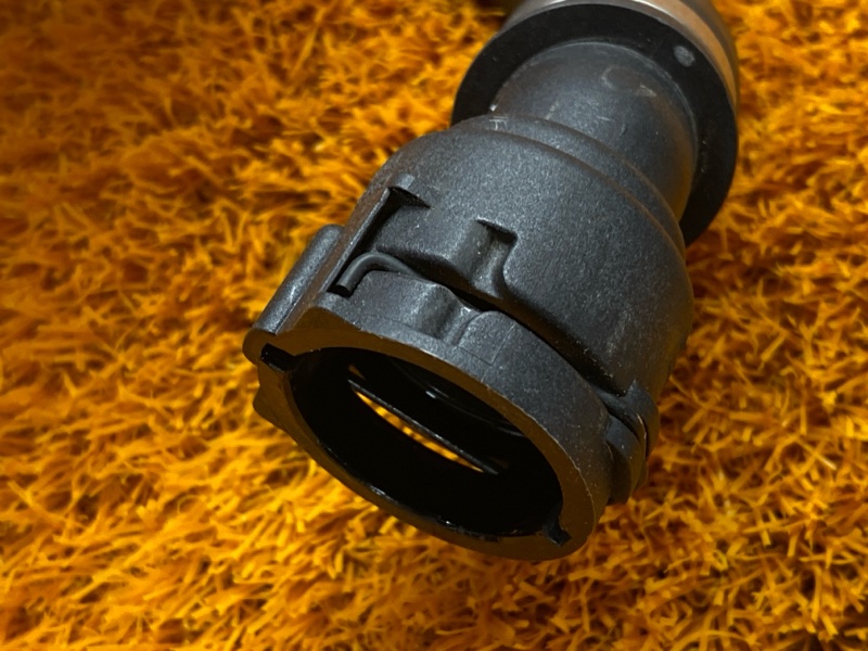 Патрубок системы охлаждения, 640 рублей, Красноярск