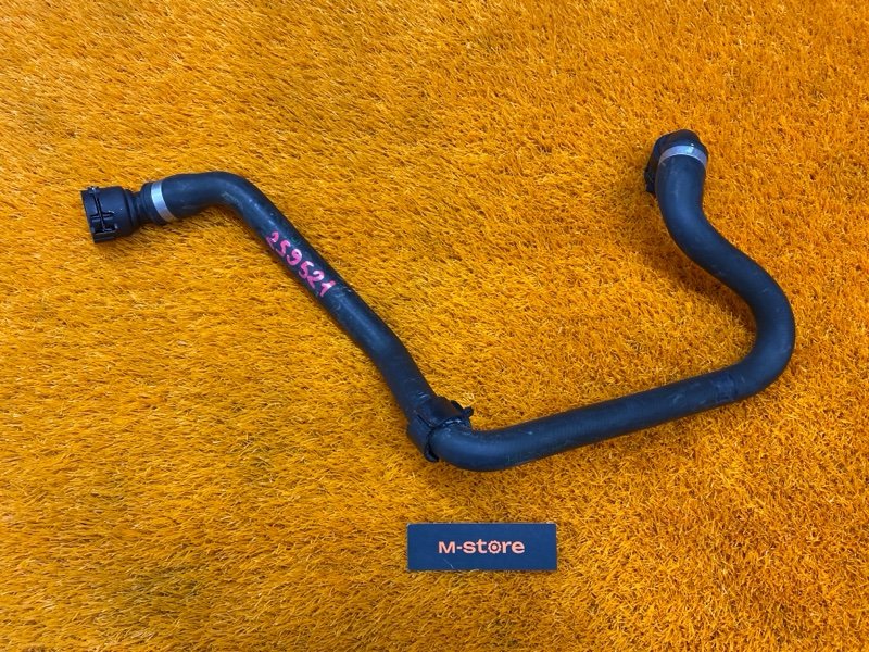 Патрубок системы охлаждения, 640 рублей, Красноярск