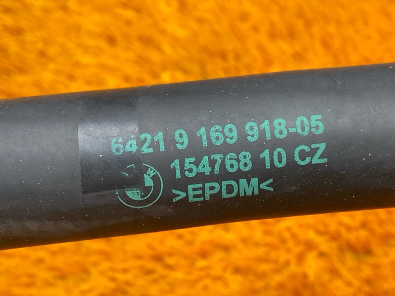 патрубок отопителя, 550 рублей, Красноярск