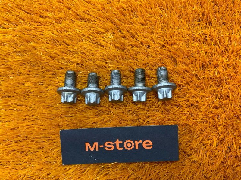 болт гидротрансформатора, 440 рублей, Красноярск