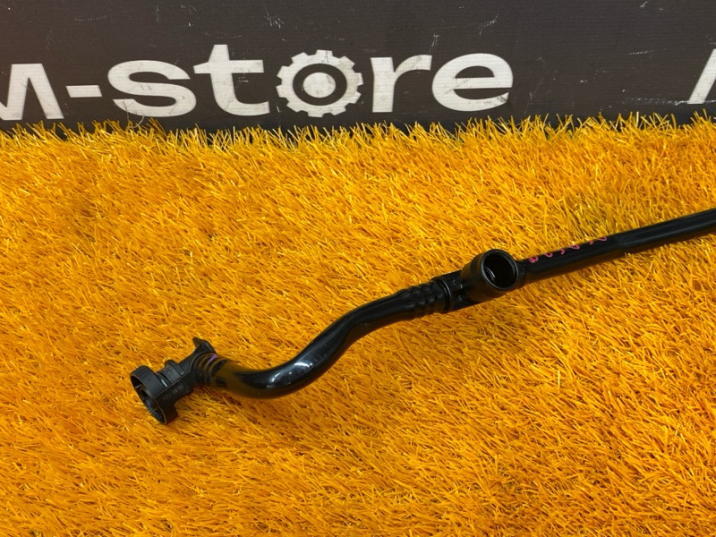 Патрубок картерных газов, 640 рублей, Красноярск