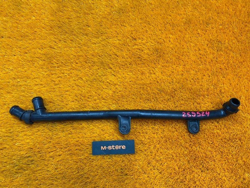 Патрубок системы охлаждения, 730 рублей, Красноярск