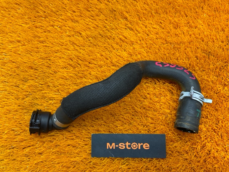 Патрубок системы охлаждения, 910 рублей, Красноярск