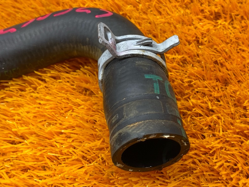 Патрубок системы охлаждения, 910 рублей, Красноярск