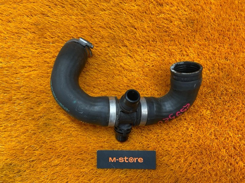 Патрубок системы охлаждения, 910 рублей, Красноярск