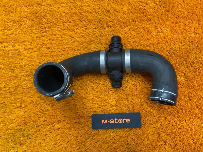 Патрубок системы охлаждения, 910 рублей, Красноярск