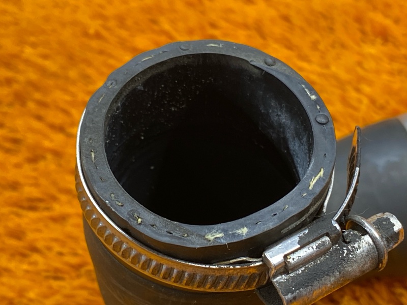 Патрубок системы охлаждения, 910 рублей, Красноярск