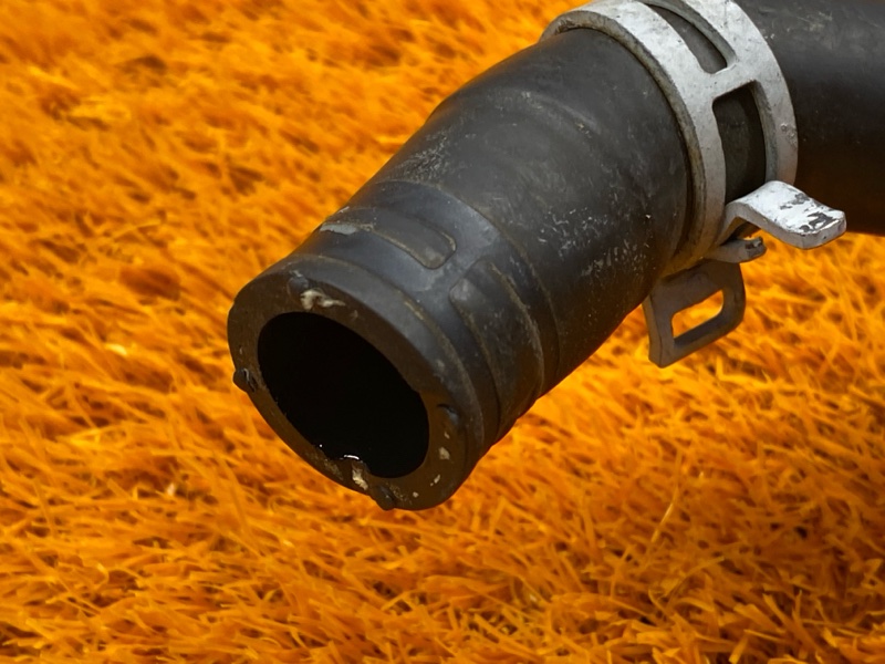 патрубок отопителя, 400 рублей, Красноярск