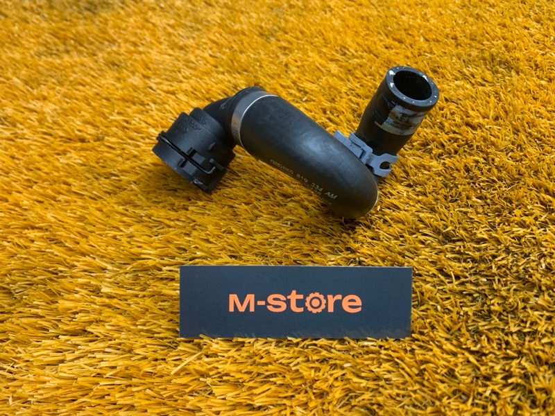 Патрубок системы охлаждения, 460 рублей, Красноярск