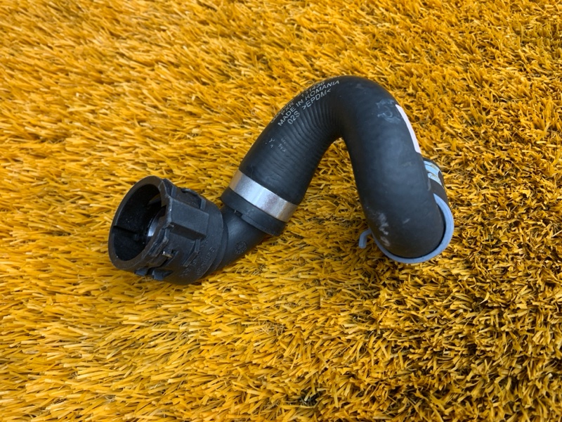 Патрубок системы охлаждения, 460 рублей, Красноярск