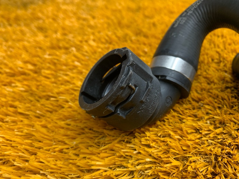 Патрубок системы охлаждения, 460 рублей, Красноярск