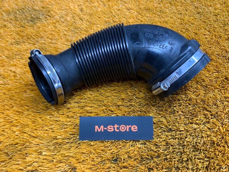 патрубок воздушного фильтра, 400 рублей, Красноярск