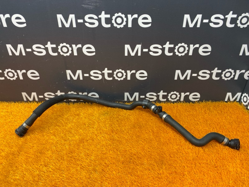 Патрубок системы охлаждения, 1810 рублей, Красноярск