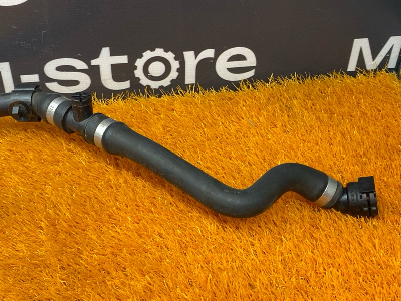 Патрубок системы охлаждения, 1810 рублей, Красноярск