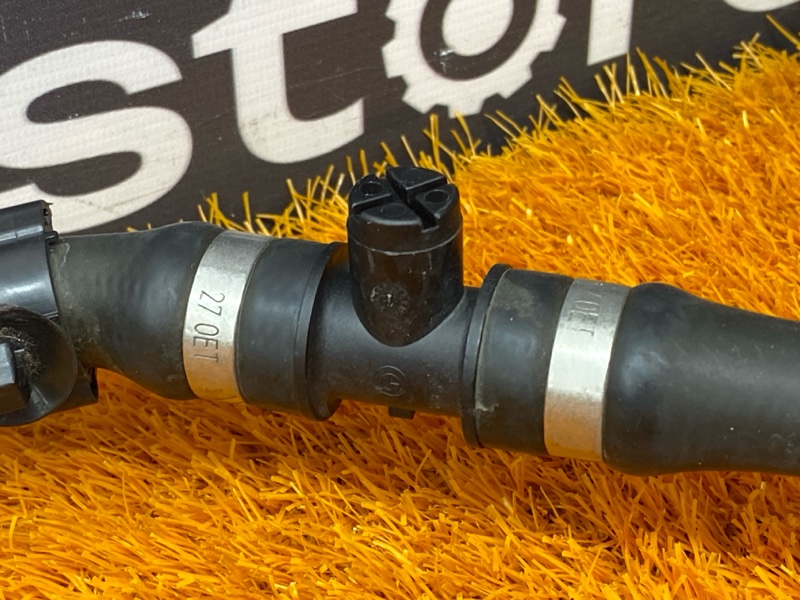 Патрубок системы охлаждения, 1810 рублей, Красноярск