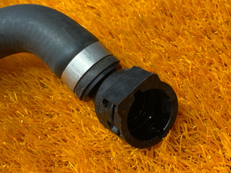 Патрубок системы охлаждения, 1810 рублей, Красноярск