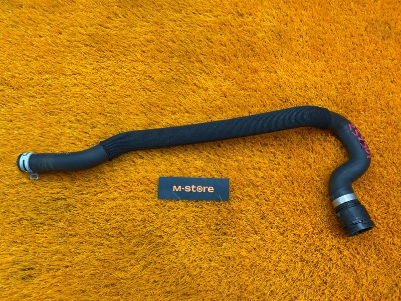 Патрубок системы охлаждения, 280 рублей, Красноярск