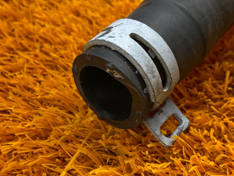 Патрубок системы охлаждения, 280 рублей, Красноярск