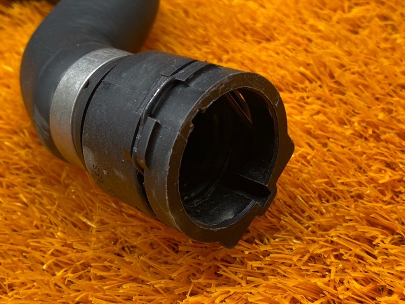 Патрубок системы охлаждения, 280 рублей, Красноярск