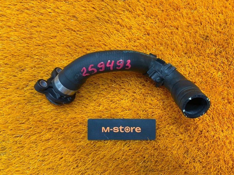 Патрубок системы охлаждения, 910 рублей, Красноярск