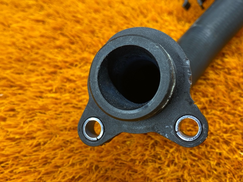 Патрубок системы охлаждения, 910 рублей, Красноярск