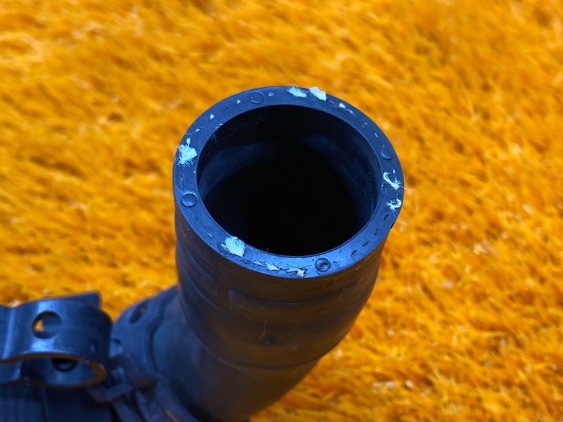 Патрубок системы охлаждения, 910 рублей, Красноярск