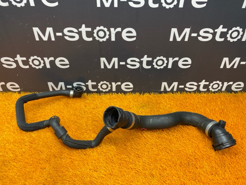 Патрубок системы охлаждения, 1810 рублей, Красноярск