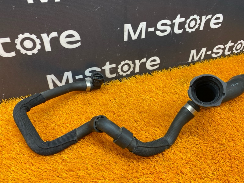 Патрубок системы охлаждения, 1810 рублей, Красноярск