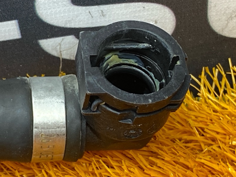 Патрубок системы охлаждения, 1810 рублей, Красноярск