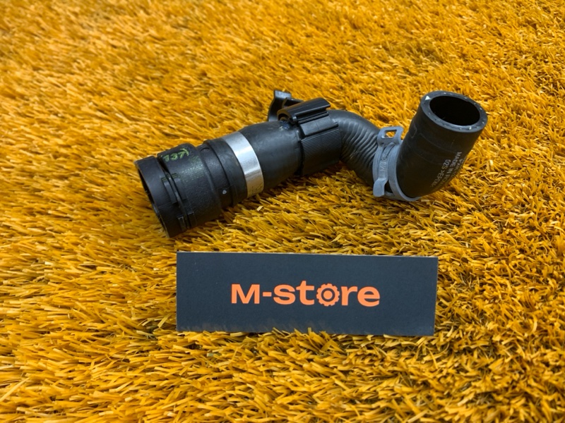 Патрубок системы охлаждения, 460 рублей, Красноярск