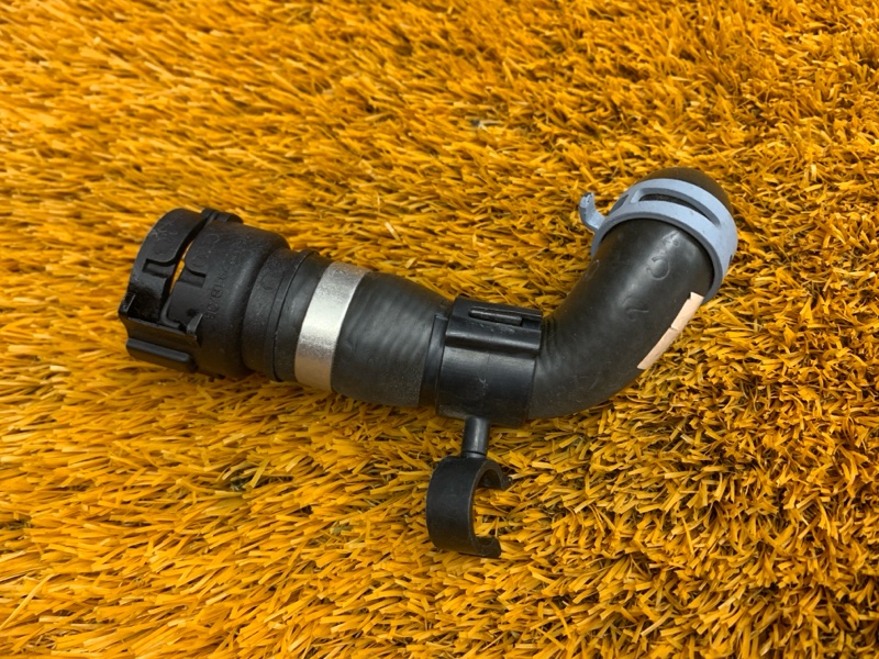 Патрубок системы охлаждения, 460 рублей, Красноярск