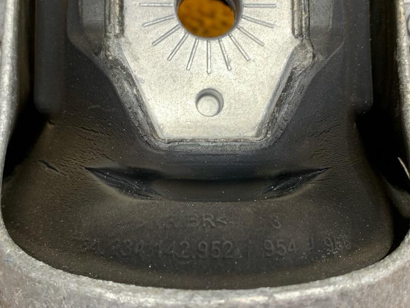 подушка двигателя, 5070 рублей, Красноярск