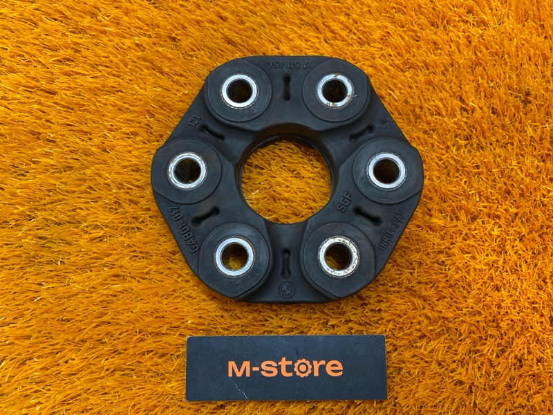 муфта карданного вала, 400 рублей, Красноярск