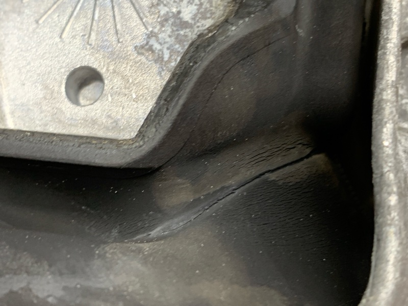 подушка двигателя, 3230 рублей, Красноярск